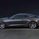 Illustration for article titled 2016 Chevrolet Camaro: 455 V8 Horses Of High-Tech American Muscle